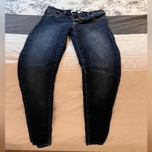 Kancan Jean size 3/25